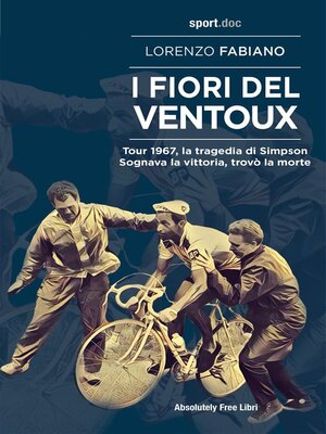 cover image of I fiori del Ventoux